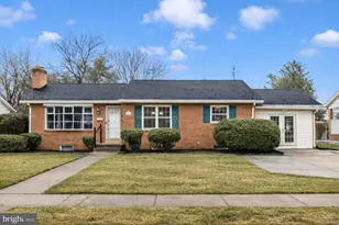 273 Wyngate Dr, Frederick, MD 21701 - Photo 1