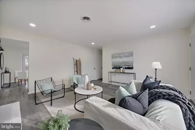 8777 Hickory Hill, Walkersville, MD 21793 - Photo 9