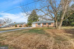 8777 Hickory Hill, Walkersville, MD 21793 - Photo 1