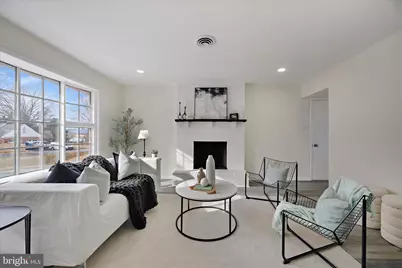 8777 Hickory Hill, Walkersville, MD 21793 - Photo 7