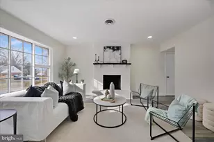 8777 Hickory Hill, Walkersville, MD 21793 - Photo 7