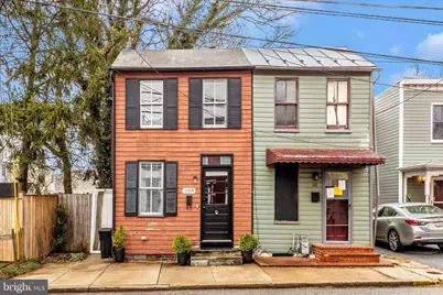 108 Water Street, Frederick, MD 21701 - Photo 1