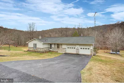 16024 Foxville Deerfield Road, Sabillasville, MD 21780 - Photo 3