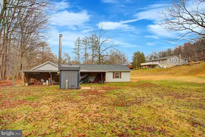 16024 Foxville Deerfield Road, Sabillasville, MD 21780 - Photo 11