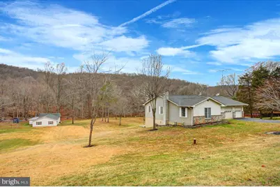 16024 Foxville Deerfield Road, Sabillasville, MD 21780 - Photo 5