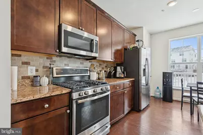 5857 Bella Marie Way #UNIT F, Frederick, MD 21703 - Photo 11