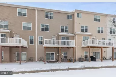 5857 Bella Marie Way #UNIT F, Frederick, MD 21703 - Photo 43