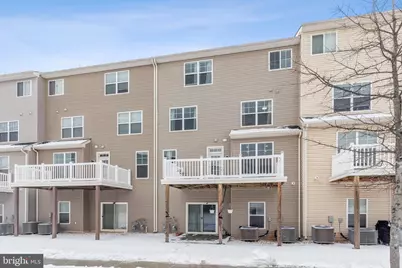 5857 Bella Marie Way #UNIT F, Frederick, MD 21703 - Photo 45