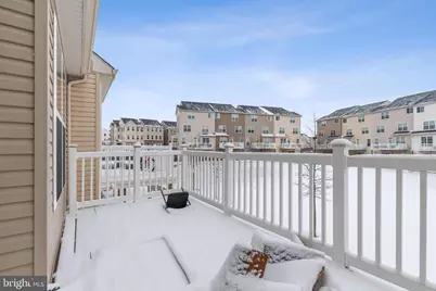 5857 Bella Marie Way #UNIT F, Frederick, MD 21703 - Photo 37