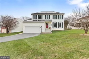 10659 Finn Dr, New Market, MD 21774 - Photo 1