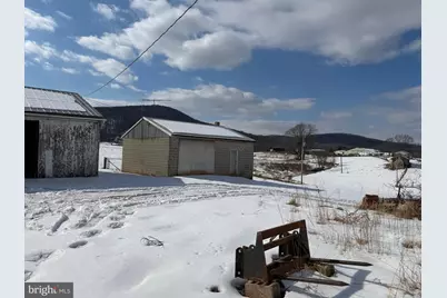 Tract 1: 108+/- Acres At 16751 Scott Road, Emmitsburg, MD 21727 - Photo 39