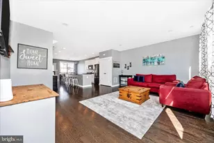1310 Marsalis Pl, Frederick, MD 21702 - Photo 9
