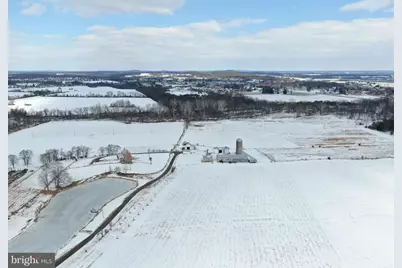 Tract 1: 108+/- Acres At 16751 Scott Road, Emmitsburg, MD 21727 - Photo 1