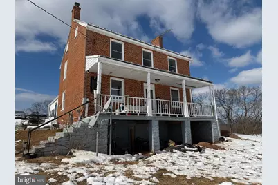 Tract 1: 108+/- Acres At 16751 Scott Road, Emmitsburg, MD 21727 - Photo 41