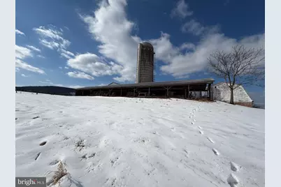 Tract 1: 108+/- Acres At 16751 Scott Road, Emmitsburg, MD 21727 - Photo 33