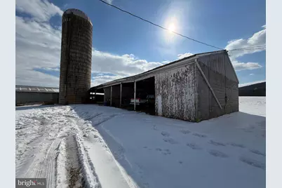 Tract 1: 108+/- Acres At 16751 Scott Road, Emmitsburg, MD 21727 - Photo 19