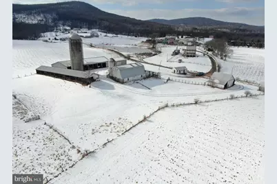 Tract 1: 108+/- Acres At 16751 Scott Road, Emmitsburg, MD 21727 - Photo 7