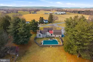 9543 Dublin Rd, Walkersville, MD 21793 - Photo 1