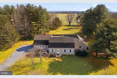 9543 Dublin Road, Walkersville, MD 21793 - Photo 1