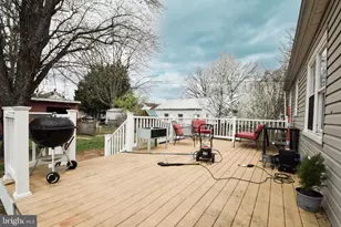 9 Lombard St, Thurmont, MD 21788 - Photo 23