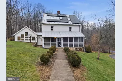 7456 Eylers Valley Flint Road, Thurmont, MD 21788 - Photo 43