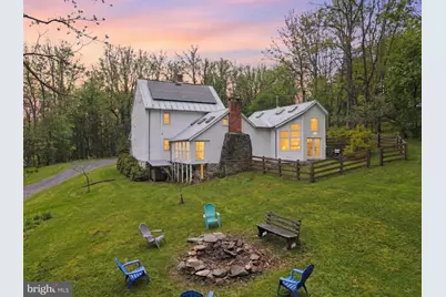 7456 Eylers Valley Flint Road, Thurmont, MD 21788 - Photo 5