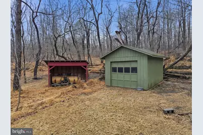7456 Eylers Valley Flint Road, Thurmont, MD 21788 - Photo 41