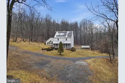 7456 Eylers Valley Flint Road, Thurmont, MD 21788 - Photo 49