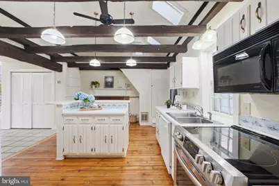 7456 Eylers Valley Flint Road, Thurmont, MD 21788 - Photo 9