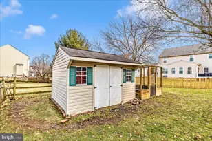 2033 Burnside Dr, Frederick, MD 21702 - Photo 53