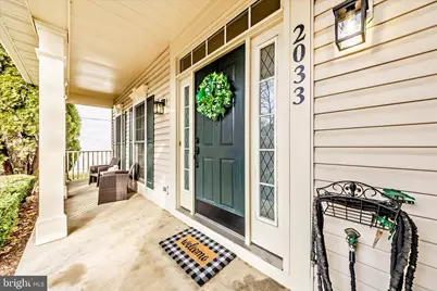 2033 Burnside Drive, Frederick, MD 21702 - Photo 39