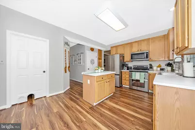 2033 Burnside Drive, Frederick, MD 21702 - Photo 11