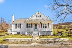 9435 Hollow Rd, Middletown, MD 21769 - Photo 1