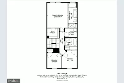 6072 Fallfish Court, New Market, MD 21774 - Photo 73