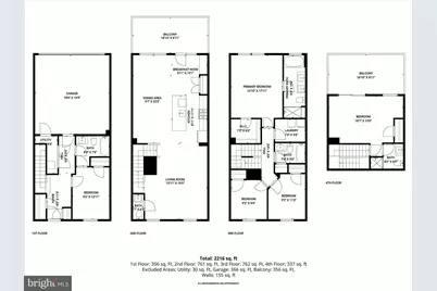 6072 Fallfish Court, New Market, MD 21774 - Photo 75