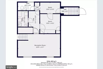 3493 Augusta Drive, Ijamsville, MD 21754 - Photo 53