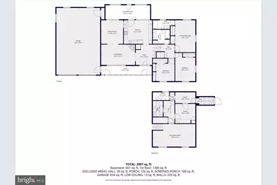 3493 Augusta Drive, Ijamsville, MD 21754 - Photo 5