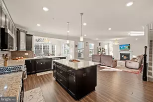 1281 Backbone Wy, Frederick, MD 21702 - Photo 7