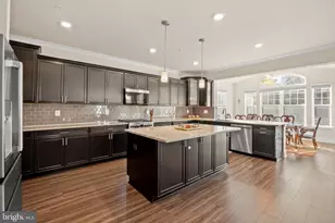 1281 Backbone Wy, Frederick, MD 21702 - Photo 5