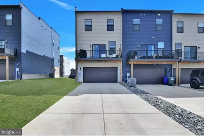 457 Tiller St, Frederick, MD 21701 - Photo 19