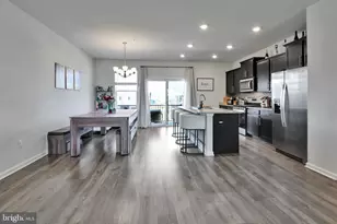 457 Tiller St, Frederick, MD 21701 - Photo 5