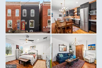 338 E Church Street, Frederick, MD 21701 - Photo 1