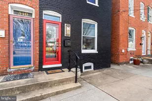 338 E Church St, Frederick, MD 21701 - Photo 3