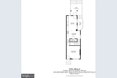 338 E Church Street, Frederick, MD 21701 - Photo 15