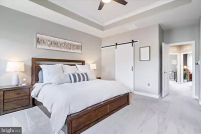 5924 Pecking Stone Street, New Market, MD 21774 - Photo 31