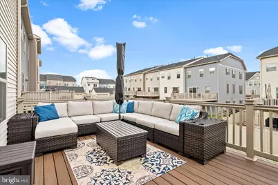 5924 Pecking Stone Street, New Market, MD 21774 - Photo 23