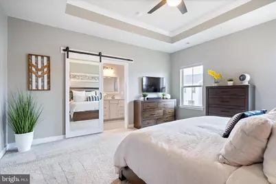 5924 Pecking Stone Street, New Market, MD 21774 - Photo 29