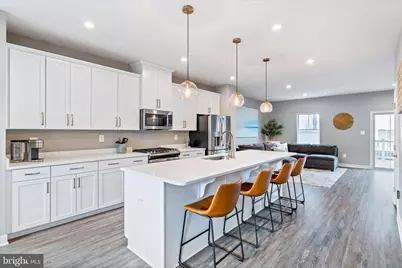 5924 Pecking Stone Street, New Market, MD 21774 - Photo 7