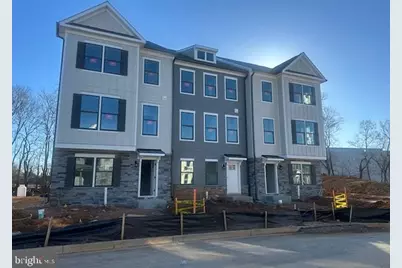 442 Ensemble Way, Frederick, MD 21701 - Photo 1