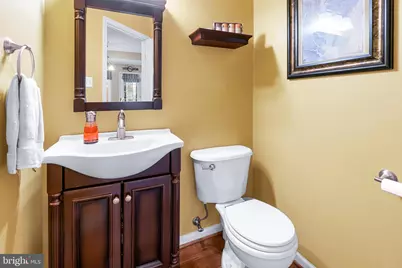 6460 Forest Hills Court, Frederick, MD 21701 - Photo 17